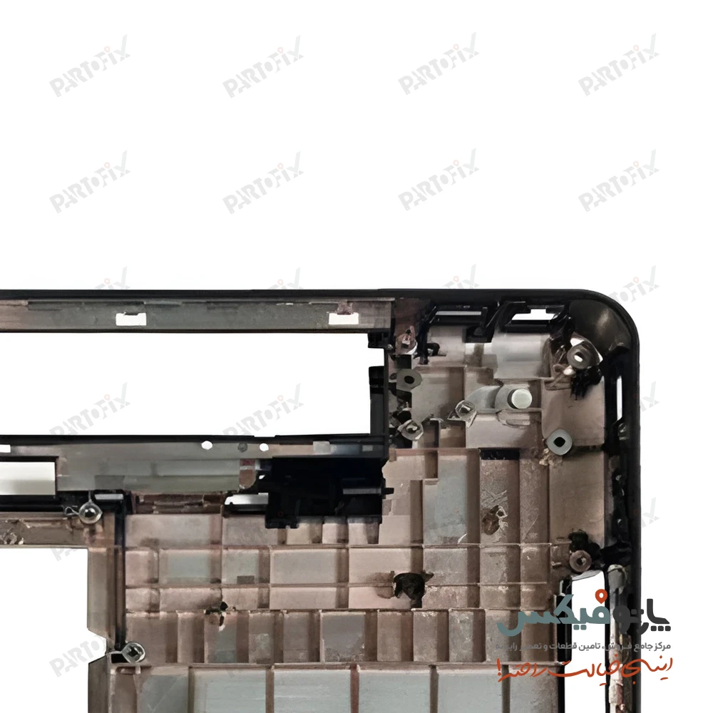 قاب کف (D) لپ تاپ دل Inspiron 14R-N4110